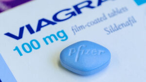 cómo descubrieron la Viagra durante una investigación médica
