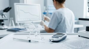 Nuevo tratamiento para la diabetes con retatrutida en investigación