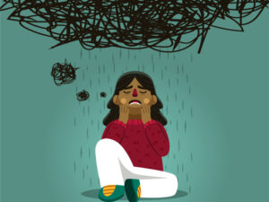 actividad física para cuidar la salud mental y depresión