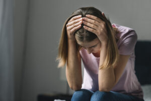 síntomas de ansiedad y salud mental