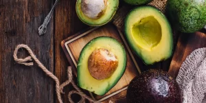 beneficios del aguacate