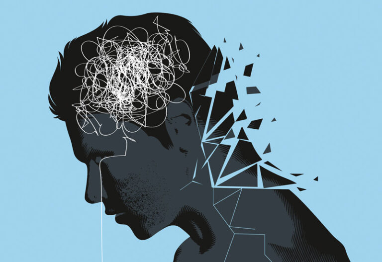 actividad física para cuidar la salud mental y depresión
