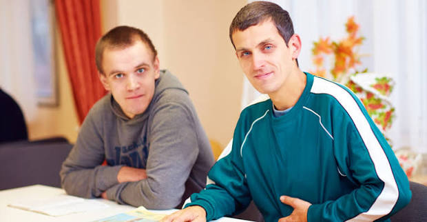 sensibilidad sensorial en adultos con autismo