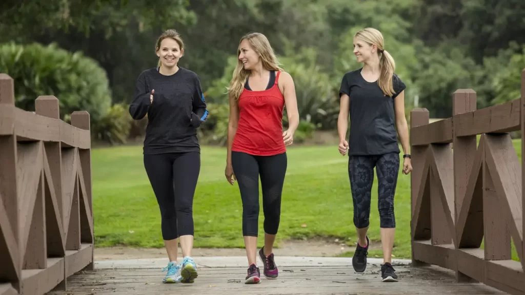 Beneficios de caminar todos los días para la salud beneficios de caminar y actividad física regular