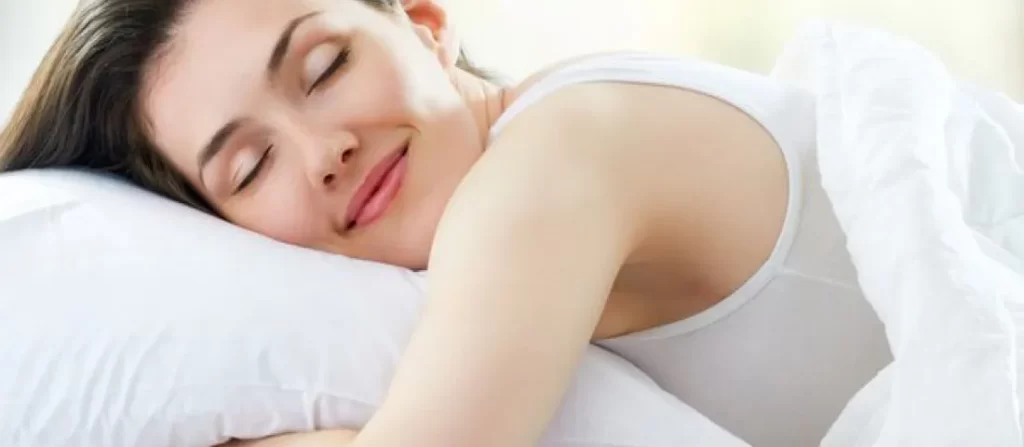 calidad del sueño y descanso nocturno