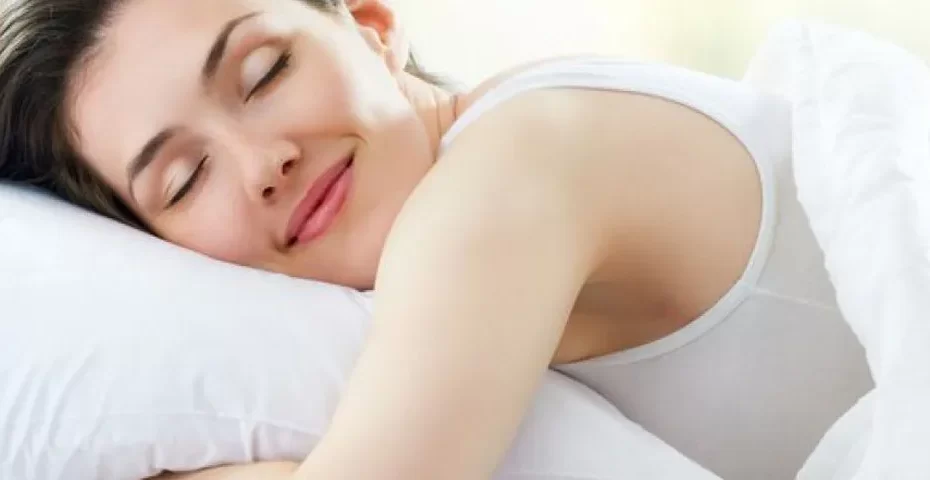 calidad del sueño y descanso nocturno