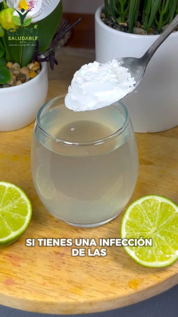 Agua con limón y maicena: una alternativa casera para acompañar la hidratación cuando existe molestia al orinar 0925 (1)-Cover
